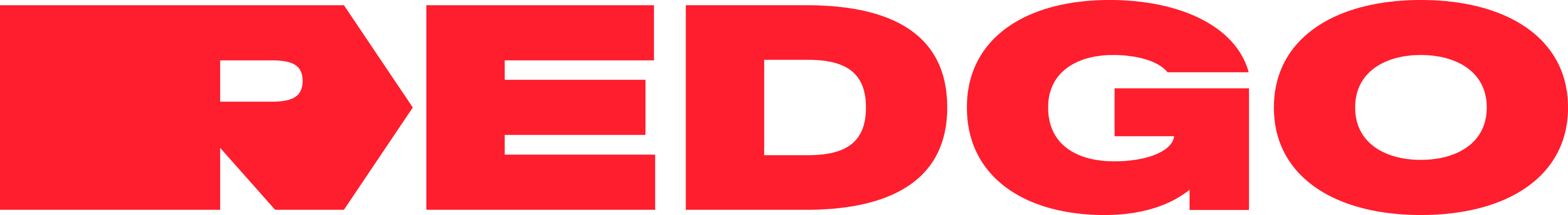 REDGO